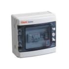 ELEMATIC - CJ.MOD.AC.MONOF.25A.DIF.30MA.+PSTC40-II
