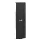 LEGRAND - LN- TECLA LLAVE 1M DARK