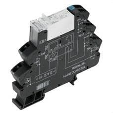 WEIDMULLER - RELE TRZ 24VDC 1NO HC  1479940000