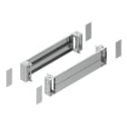 APC by Schneider Electric - ZOCALO +KIT FT.A1600X200 INOX 304L
