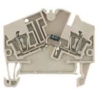 WEIDMULLER - BORNE ZDU 2,5-2/D-