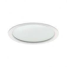 NORMALIT - DOWNL.ELIT LED 17,4W 4K DALI BL.OP.2850L