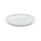 NORMALIT - DOWNL.ELIT LED 17,4W 4K DALI BL.OP.2850L