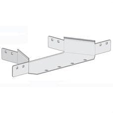 INTERFLEX - Derivación en T 85x600 sendzimir
