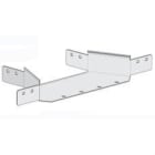 INTERFLEX - Derivación en T 85x600 sendzimir