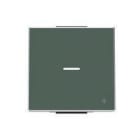 ABB - TECLA PULS.VISOR SIMB.LUZ SKY NIESSEN