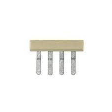 WEIDMULLER - PUENTE QB 4 (6MM)