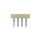WEIDMULLER - PUENTE QB 4 (6MM)