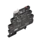 WEIDMULLER - RELE TERMOPTO TOS 230VAC-RC 24VDC 2A