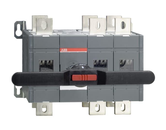 ABB - INT.CONM.MDO.FRON.CTRADO 1SCA103287R1001