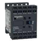APC by Schneider Electric - MINICONT.K AUX.B/C 2NA+2NC 24VDC