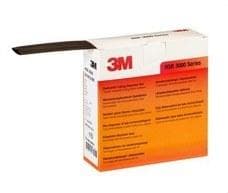 3M MERCADOS ELECTRICOS - TUBO POLIOLEFINA 18MM NEGRO 7000099139