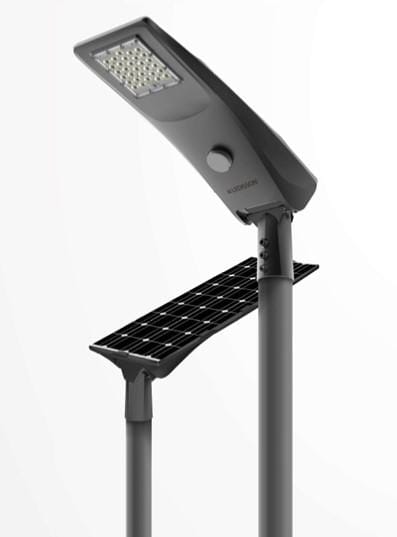 LEDISSON - FAROLA SUN M31 30W 230V 60MM 150º65º3/4K