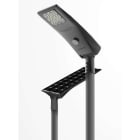 LEDISSON - FAROLA SUN M31 30W 230V 60MM 150º65º3/4K