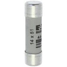 EATON - FUSIBLE CILINDRICO 14X51 4A GG 69V AC