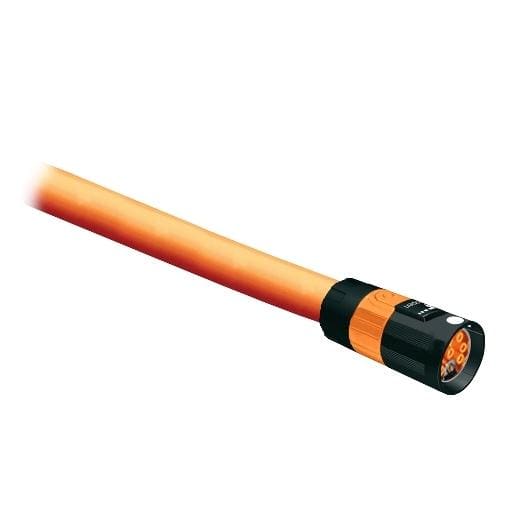APC by Schneider Electric - CABLE MOTOR LXM 5M