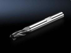 RITTAL - FRESA ESTANDAR AS 6MM (10 PIEZAS)