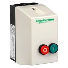 APC by Schneider Electric - ARRANC.COFRE 1S 18A 380V LE1D18Q7