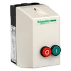 APC by Schneider Electric - ARRANC.COFRE 1S 18A 380V LE1D18Q7