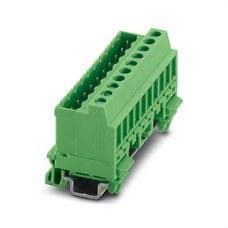 PHOENIX CONTACT - CONECTOR MSTBVK 2,5/10-G-5,08