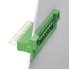 PHOENIX CONTACT - CARCASA BASE DFK-MSTB 2,5/3-GF-5,08 NG.