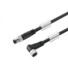 WEIDMULLER - CONECT.SAIL-M8G-M8W-3-3U 3P+CABLE