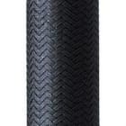 INTERFLEX - Funda trenzado EXPAN-FLEX extra diámetro 8 negro