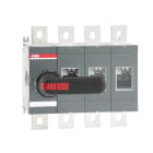 ABB - INT.SECCIONADOR OT800E03N3-P