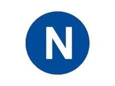 CEMBRE - ETIQ.MAQUINARIA CS-N N 20MM COD.4639346