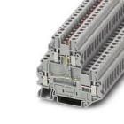 PHOENIX CONTACT - BORNE PARA COMPONENTES UTTB 2,5-LA 230