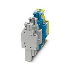 PHOENIX CONTACT - CONECTOR UPBV 2,5/1-M
