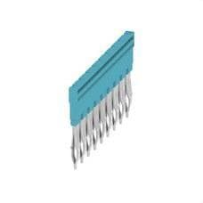 WEIDMULLER - CONEXION TRANSVERSAL ZQV 4N/9 BL