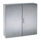 APC by Schneider Electric - ARMARIO S3X 316L 600X1200X300MM