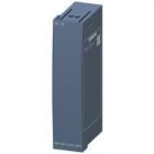 SIEMENS - TAPA BU30 ARRANC.ET 200SP PUESTO VACIO