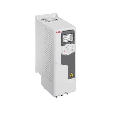 ABB - VARIADOR 5,5KW ACS580-01-12A7-4+J400