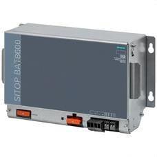 SIEMENS - SITOP BAT8600 LIFEPO4 BATTERY MODULE FOR