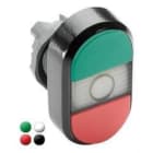 ABB - PULSADOR DOBLE MPD6-11C 1SFA611135R1108