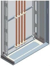 SIEMENS - JUEGO SOPORTES VERTICAL POST.600MM