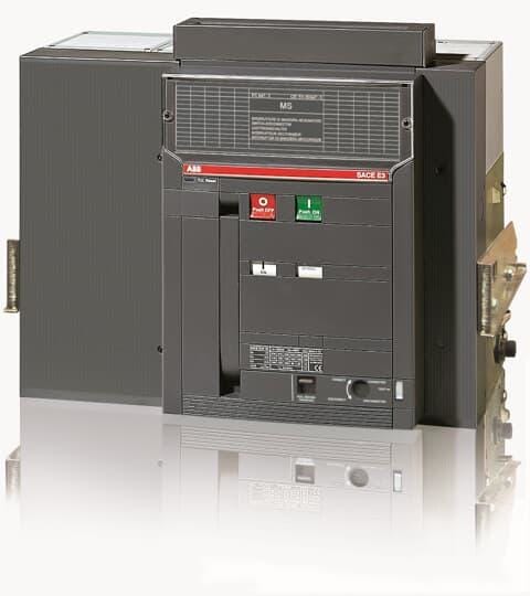 ABB - AUT.E3N/MS 3200 4P W MP  1SDA058992R1