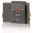 ABB - AUT.E3N/MS 3200 4P W MP  1SDA058992R1