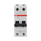 ABB - TERMI.S202-D1,6 2X1,6 2CDS252001R0971