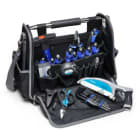 CEMBRE - KIT HERRAMIENTAS+BOLSA TELA 3065005