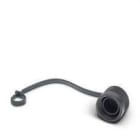 PHOENIX CONTACT - CAPERUZA PLASTICO PROT-MINFS-PA-CHAIN