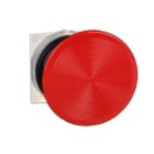 APC by Schneider Electric - PULS.ROJO NO ILUMI.CAB.RED.TIPO K