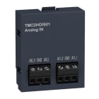 APC by Schneider Electric - CARTUCHO M221C HOISTING 1E ANALOGICA