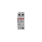 ABB - PROT.T1-T21N12.5-275SPQS 2CTB815710R1300