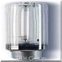 LEDVANCE - LAMP.VIALOX NAV-T 400W E40 4050300015682