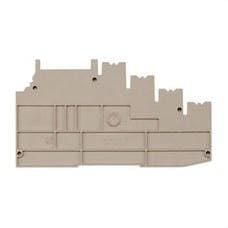 WEIDMULLER - TAPA BORNA AP ZRV 2,5MM2