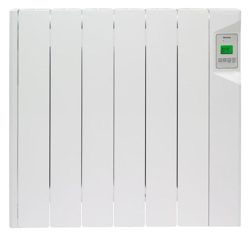 DUCASA - RAD.DUCDGP1500 1500W 106X58X10 0.636.172