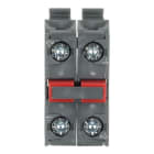 ABB - BLOQUE CONTACTOS MCB-02B 1SFA611610R2020